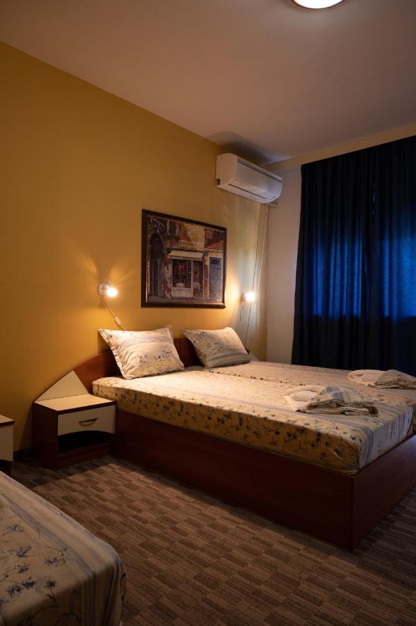 Kalypso Hotel Приморсько Екстер'єр фото