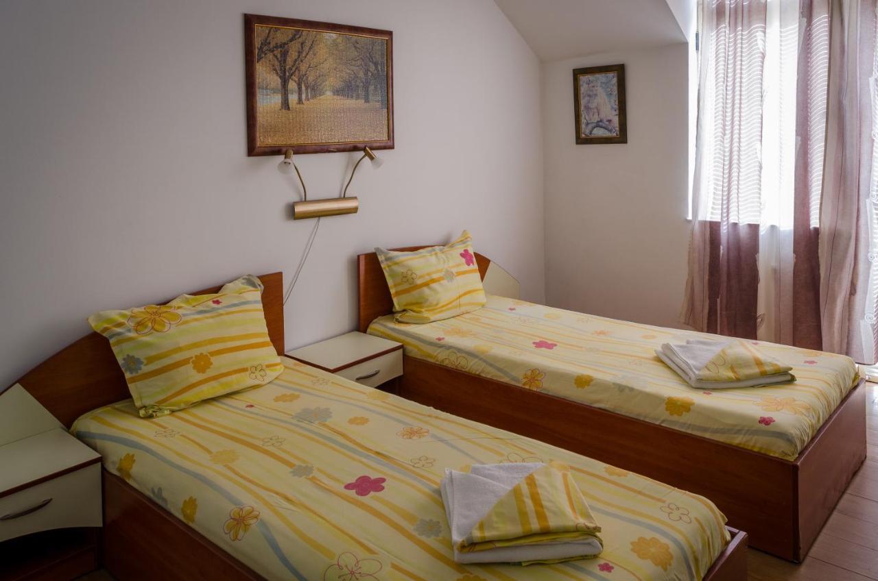 Kalypso Hotel Приморсько Екстер'єр фото