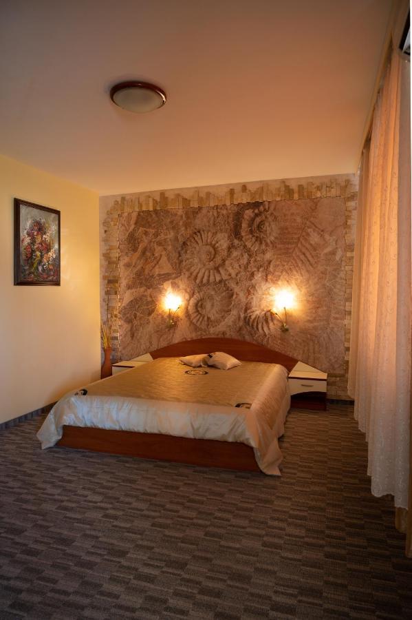 Kalypso Hotel Приморсько Екстер'єр фото