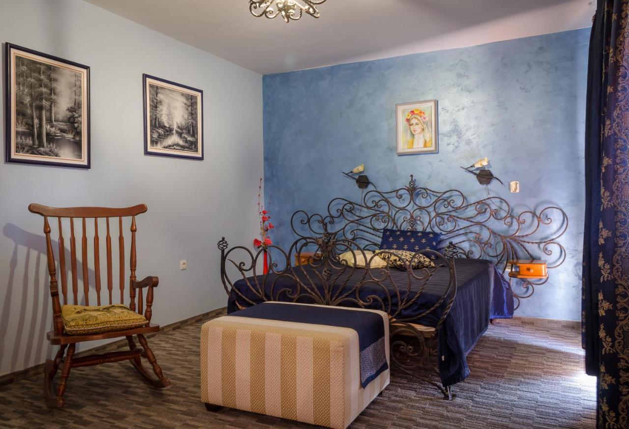 Kalypso Hotel Приморсько Екстер'єр фото