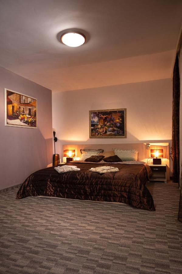 Kalypso Hotel Приморсько Екстер'єр фото