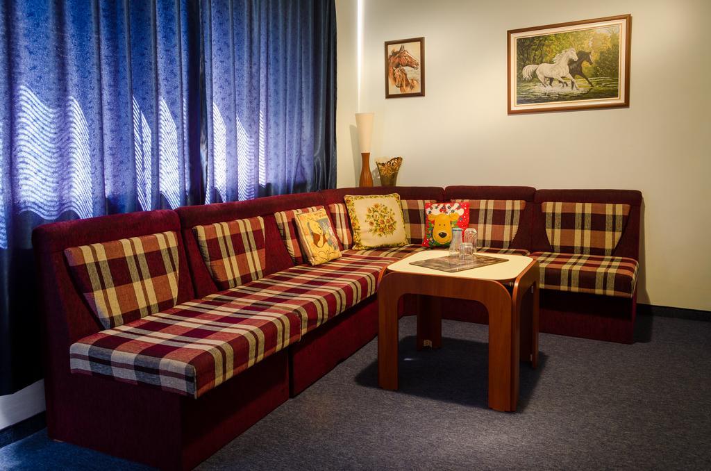 Kalypso Hotel Приморсько Екстер'єр фото