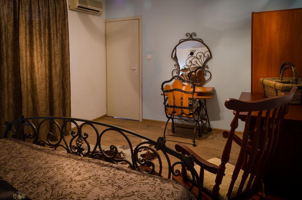 Kalypso Hotel Приморсько Екстер'єр фото