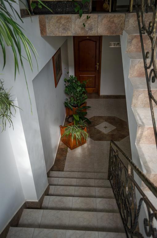 Kalypso Hotel Приморсько Екстер'єр фото