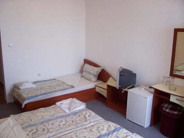 Kalypso Hotel Приморсько Екстер'єр фото